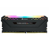 Corsair DDR4 Vengeance RGB PRO-3200 MHz RAM 64GB